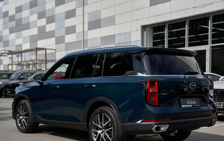 GAC GS8, 2025 год, 4 599 000 рублей, 3 фотография