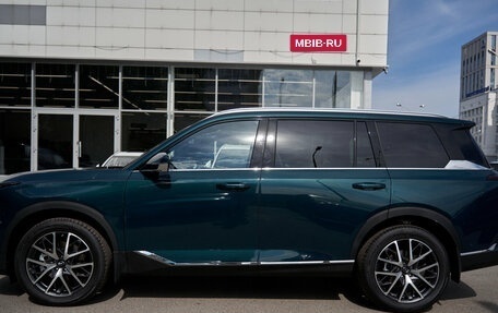 GAC GS8, 2025 год, 4 599 000 рублей, 2 фотография