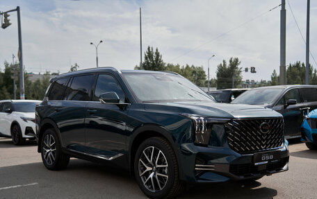 GAC GS8, 2025 год, 4 599 000 рублей, 7 фотография