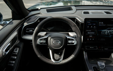 GAC GS8, 2025 год, 4 599 000 рублей, 15 фотография