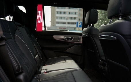 GAC GS8, 2025 год, 4 599 000 рублей, 20 фотография
