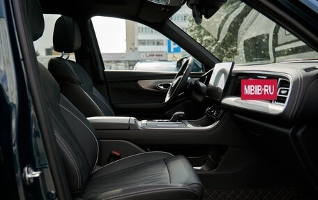 GAC GS8, 2025 год, 4 599 000 рублей, 19 фотография