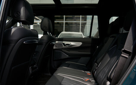 GAC GS8, 2025 год, 4 599 000 рублей, 21 фотография