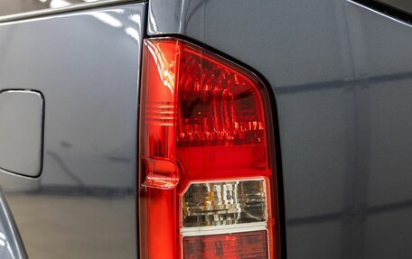 Nissan Pathfinder, 2008 год, 1 348 000 рублей, 12 фотография