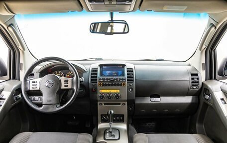 Nissan Pathfinder, 2008 год, 1 348 000 рублей, 13 фотография