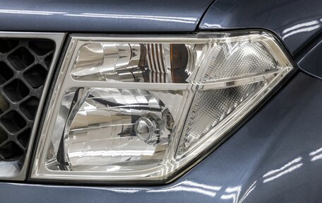 Nissan Pathfinder, 2008 год, 1 348 000 рублей, 11 фотография