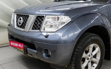 Nissan Pathfinder, 2008 год, 1 348 000 рублей, 10 фотография