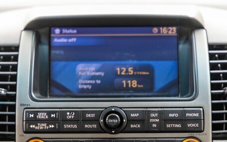 Nissan Pathfinder, 2008 год, 1 348 000 рублей, 23 фотография