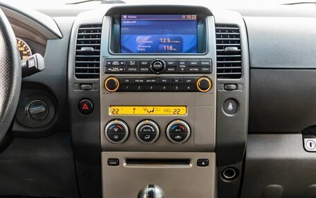 Nissan Pathfinder, 2008 год, 1 348 000 рублей, 22 фотография