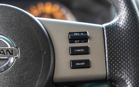 Nissan Pathfinder, 2008 год, 1 348 000 рублей, 19 фотография