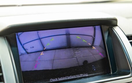 Nissan Pathfinder, 2008 год, 1 348 000 рублей, 25 фотография