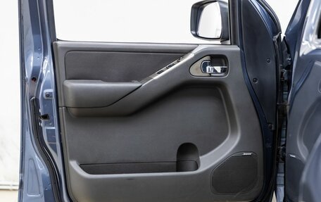 Nissan Pathfinder, 2008 год, 1 348 000 рублей, 29 фотография