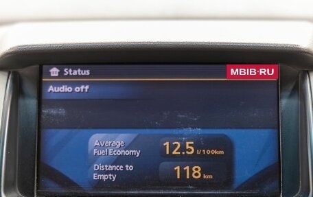 Nissan Pathfinder, 2008 год, 1 348 000 рублей, 24 фотография