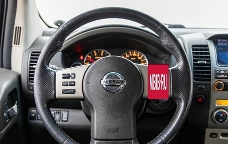 Nissan Pathfinder, 2008 год, 1 348 000 рублей, 17 фотография