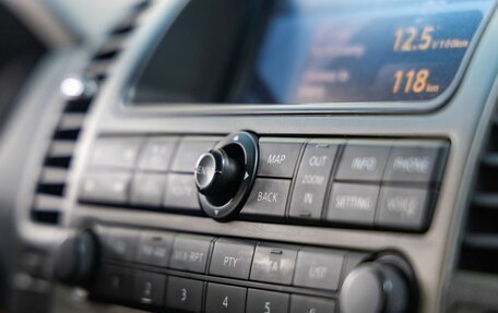 Nissan Pathfinder, 2008 год, 1 348 000 рублей, 31 фотография