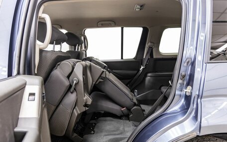 Nissan Pathfinder, 2008 год, 1 348 000 рублей, 35 фотография