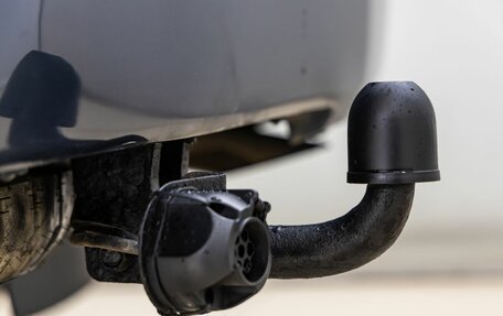 Nissan Pathfinder, 2008 год, 1 348 000 рублей, 38 фотография