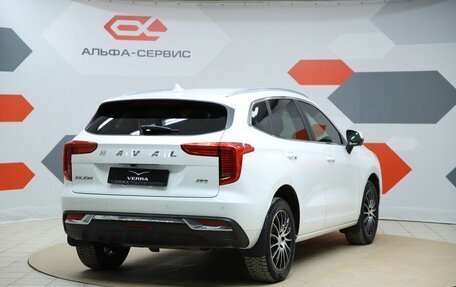 Haval Jolion, 2023 год, 1 950 000 рублей, 5 фотография