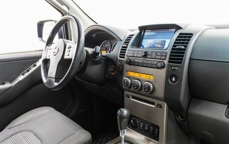 Nissan Pathfinder, 2008 год, 1 348 000 рублей, 34 фотография