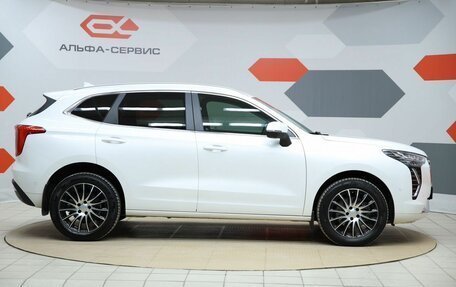 Haval Jolion, 2023 год, 1 950 000 рублей, 4 фотография