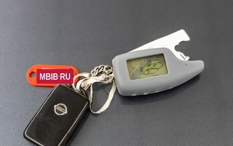 Nissan Pathfinder, 2008 год, 1 348 000 рублей, 39 фотография