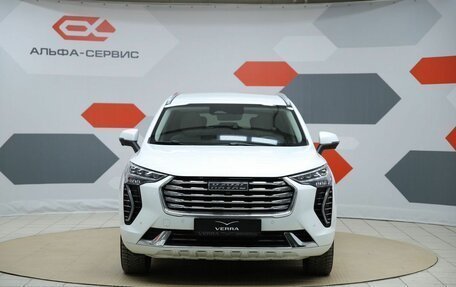 Haval Jolion, 2023 год, 1 950 000 рублей, 2 фотография