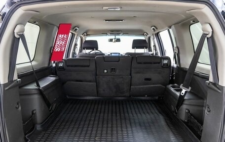 Nissan Pathfinder, 2008 год, 1 348 000 рублей, 37 фотография