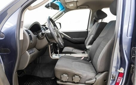 Nissan Pathfinder, 2008 год, 1 348 000 рублей, 30 фотография