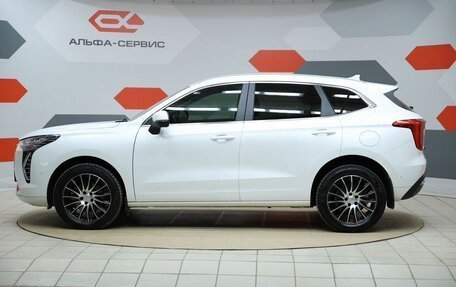 Haval Jolion, 2023 год, 1 950 000 рублей, 8 фотография