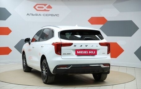 Haval Jolion, 2023 год, 1 950 000 рублей, 7 фотография