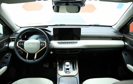 Haval Jolion, 2023 год, 1 950 000 рублей, 13 фотография