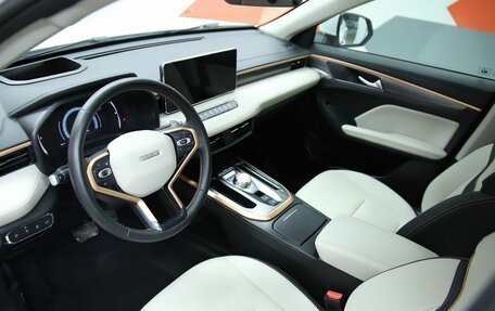 Haval Jolion, 2023 год, 1 950 000 рублей, 10 фотография