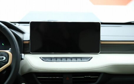 Haval Jolion, 2023 год, 1 950 000 рублей, 14 фотография
