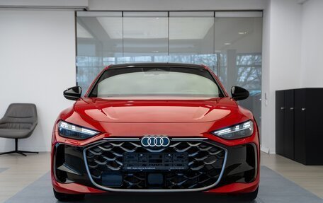 Audi A5, 2025 год, 6 640 000 рублей, 2 фотография