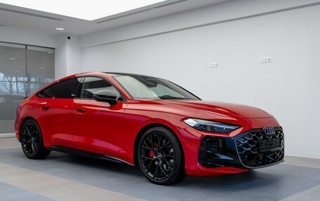 Audi A5, 2025 год, 6 640 000 рублей, 3 фотография