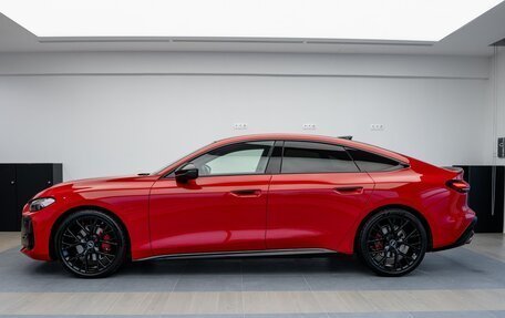 Audi A5, 2025 год, 6 640 000 рублей, 8 фотография