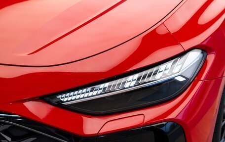 Audi A5, 2025 год, 6 640 000 рублей, 24 фотография