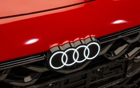 Audi A5, 2025 год, 6 640 000 рублей, 23 фотография