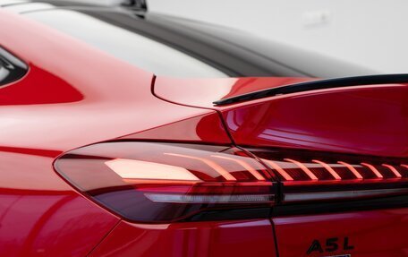 Audi A5, 2025 год, 6 640 000 рублей, 26 фотография