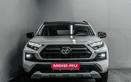 Toyota RAV4, 2025 год, 4 850 000 рублей, 2 фотография