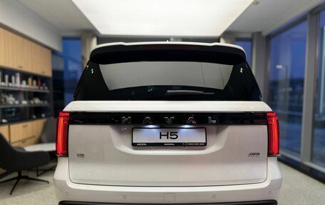 Haval H5, 2024 год, 3 649 000 рублей, 6 фотография