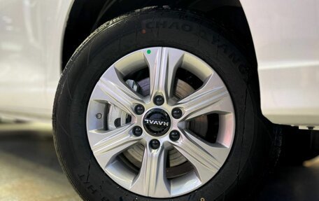 Haval H5, 2024 год, 3 649 000 рублей, 8 фотография