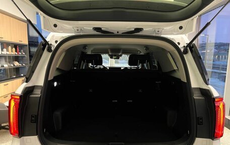 Haval H5, 2024 год, 3 649 000 рублей, 7 фотография