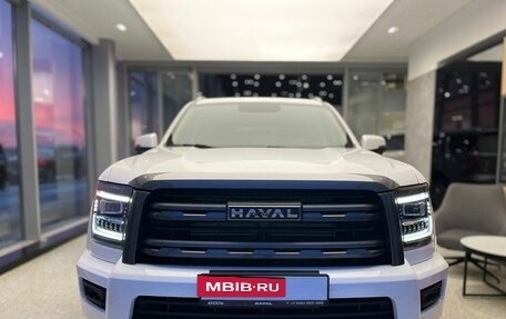 Haval H5, 2024 год, 3 649 000 рублей, 2 фотография