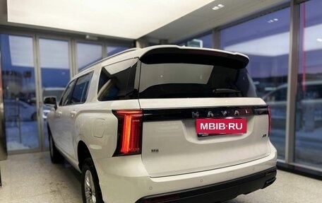 Haval H5, 2024 год, 3 649 000 рублей, 5 фотография