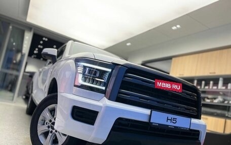 Haval H5, 2024 год, 3 649 000 рублей, 4 фотография