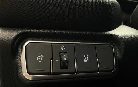 Haval H5, 2024 год, 3 649 000 рублей, 13 фотография