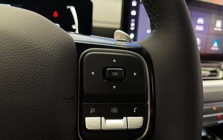 Haval H5, 2024 год, 3 649 000 рублей, 19 фотография