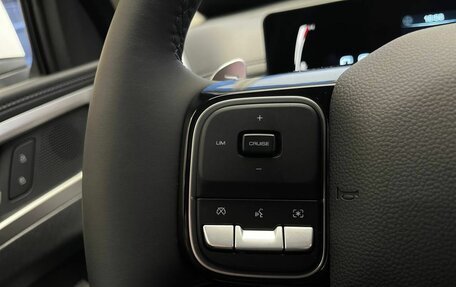 Haval H5, 2024 год, 3 649 000 рублей, 18 фотография