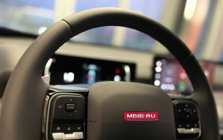 Haval H5, 2024 год, 3 649 000 рублей, 17 фотография